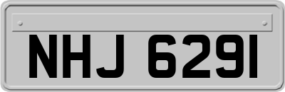 NHJ6291