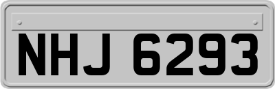 NHJ6293