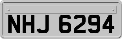 NHJ6294