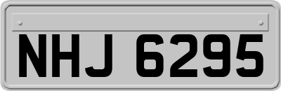 NHJ6295
