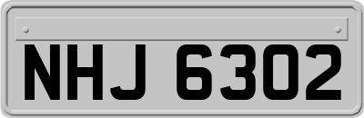 NHJ6302