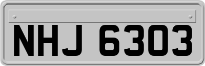 NHJ6303