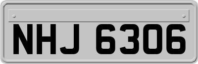 NHJ6306