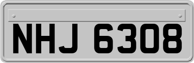 NHJ6308