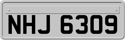 NHJ6309