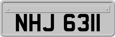 NHJ6311