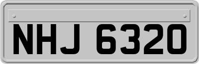 NHJ6320
