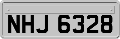 NHJ6328
