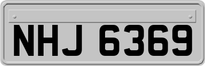 NHJ6369