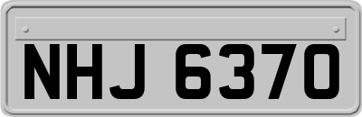 NHJ6370