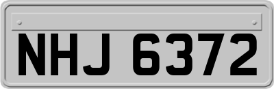 NHJ6372