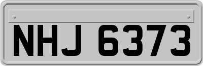 NHJ6373