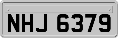 NHJ6379