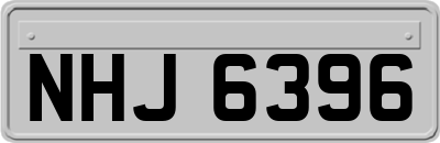 NHJ6396
