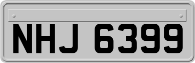 NHJ6399