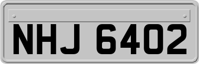 NHJ6402