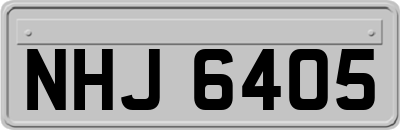 NHJ6405