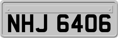 NHJ6406