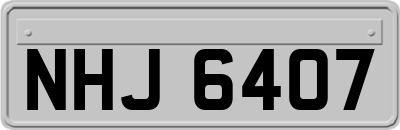 NHJ6407