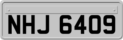 NHJ6409