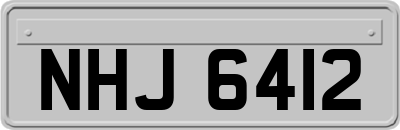 NHJ6412