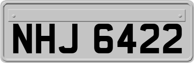 NHJ6422