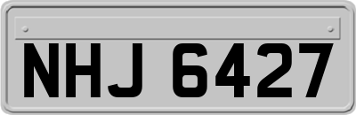 NHJ6427