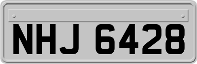 NHJ6428