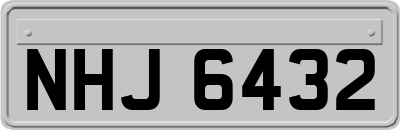 NHJ6432