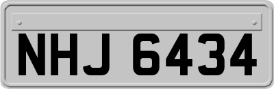 NHJ6434