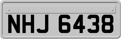 NHJ6438