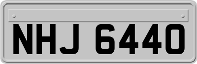 NHJ6440