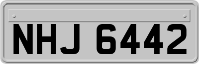 NHJ6442