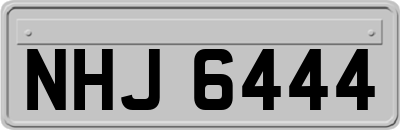 NHJ6444