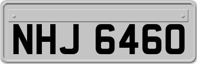 NHJ6460