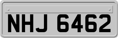 NHJ6462