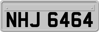 NHJ6464