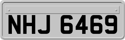 NHJ6469
