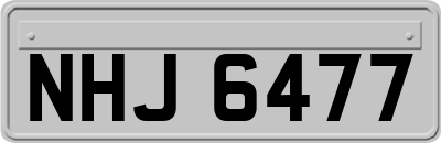 NHJ6477