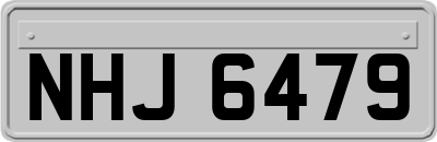 NHJ6479