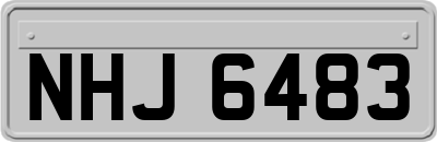 NHJ6483