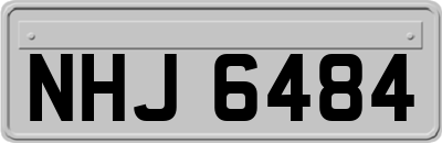 NHJ6484