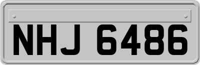 NHJ6486