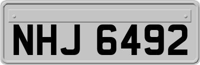 NHJ6492