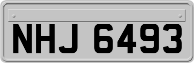 NHJ6493