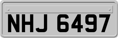 NHJ6497