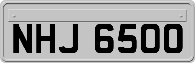 NHJ6500
