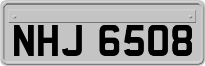 NHJ6508