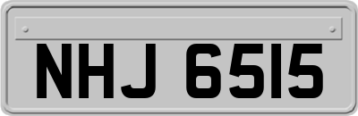 NHJ6515