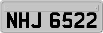 NHJ6522